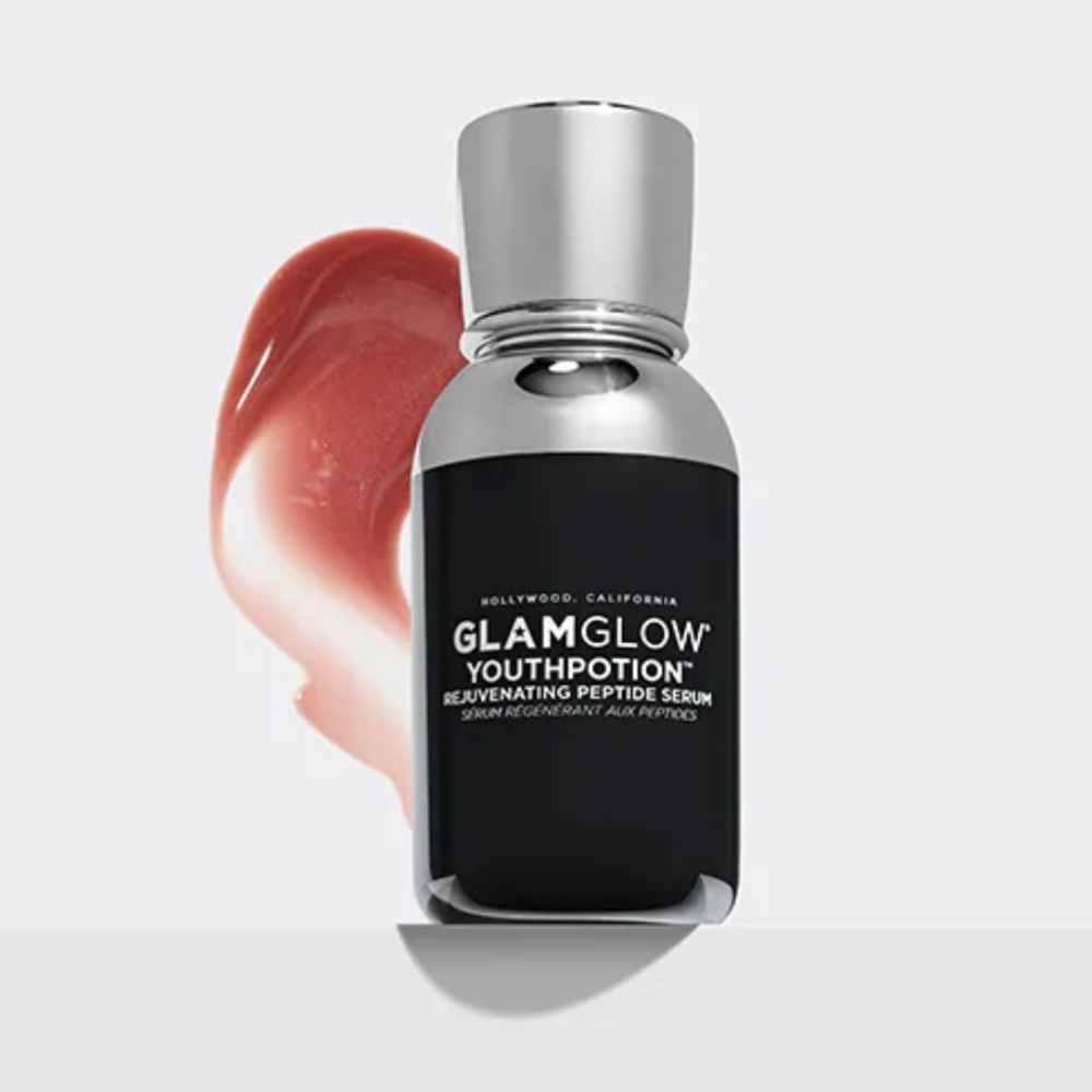 GLAMGLOW Youthpotion Rejuvenating Peptide Serum